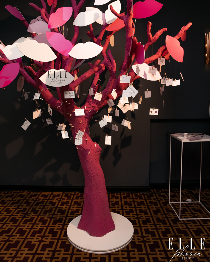  

Beauty event ELLEphoria 2022
