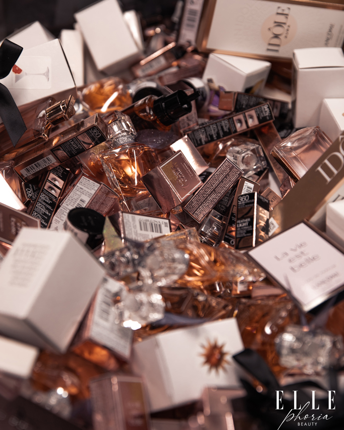  

Beauty event ELLEphoria 2022
