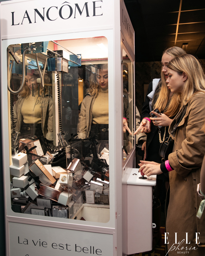  

Beauty event ELLEphoria 2022
