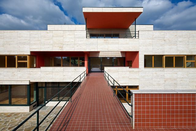 Volmanova vila