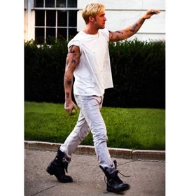 Herec Ryan Gosling
Herec Ryan Gosling