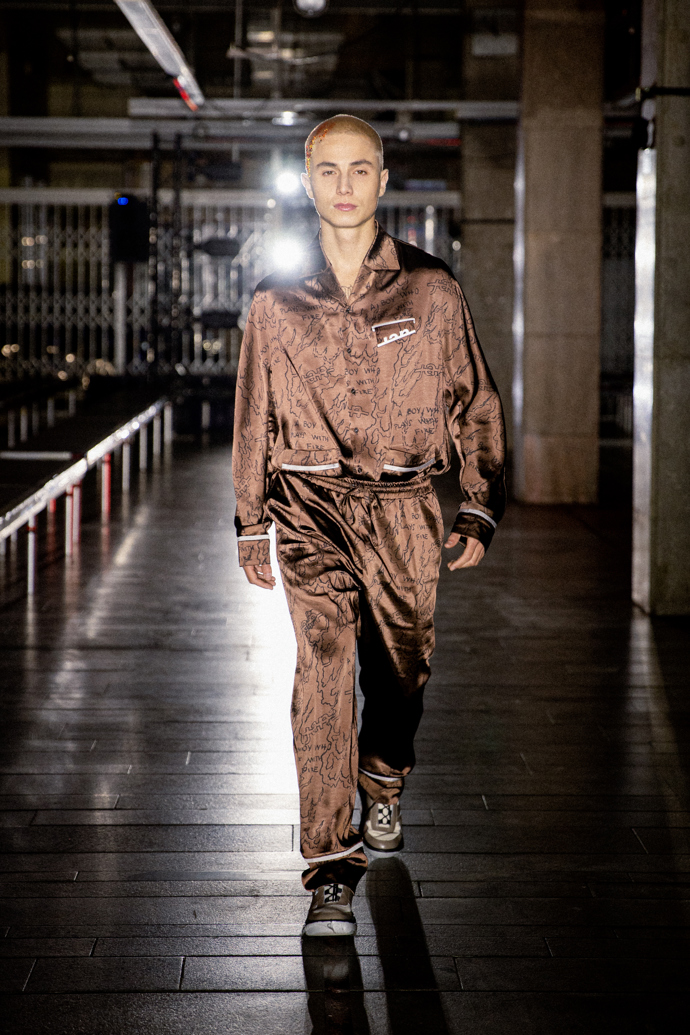 Desátá show Jana Černého
