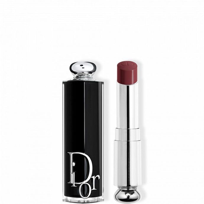  

Hydratační rtěnka z vánoční kolekce, Dior Addict, Dior, odstín Dior Tarot, 1320 Kč
