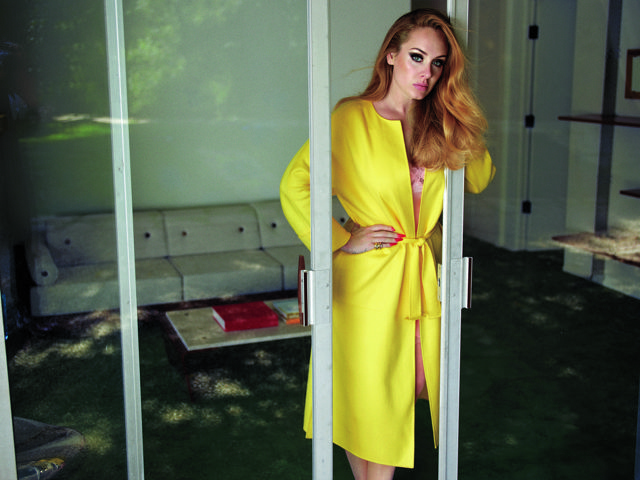 Adele Adele
