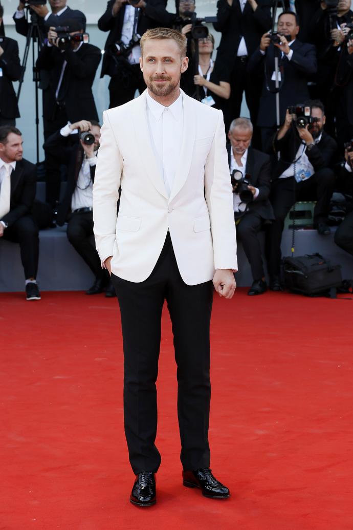  

Herec Ryan Gosling
