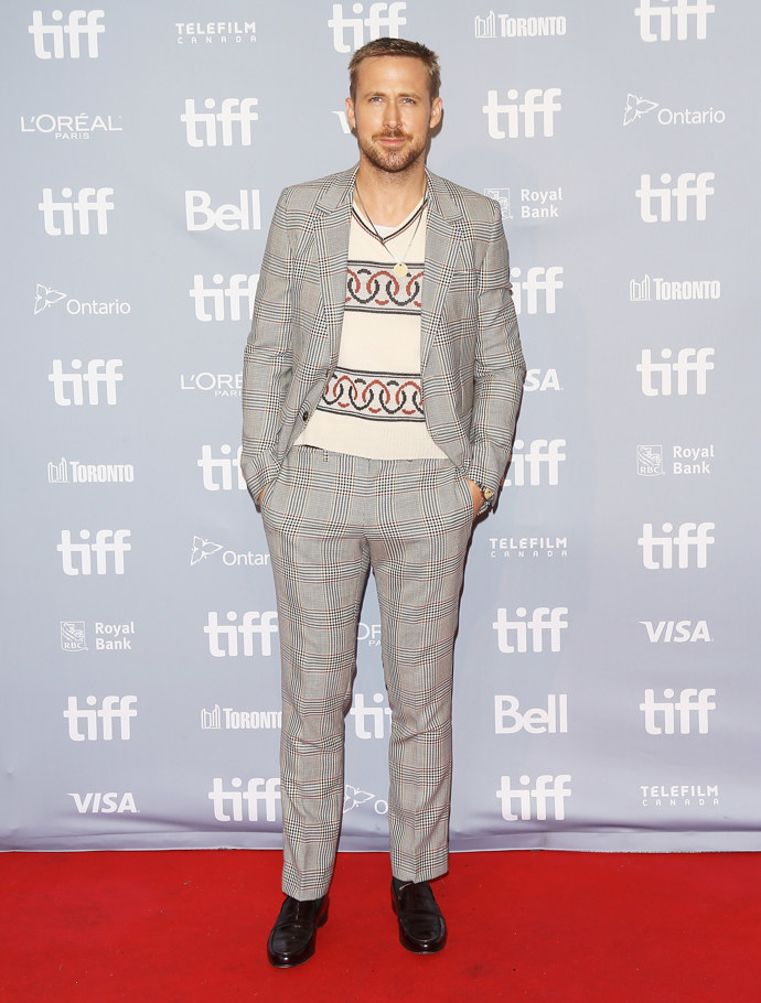  

Herec Ryan Gosling

