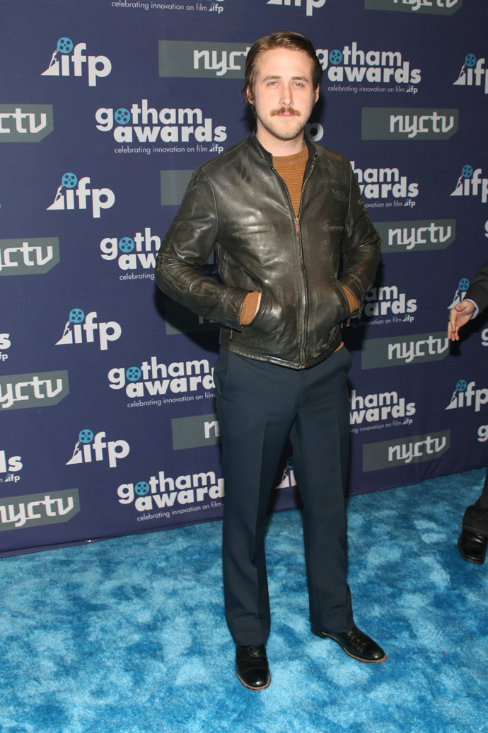  

Herec Ryan Gosling
