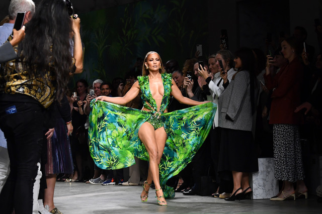 Jennifer Lopez Jennifer Lopez