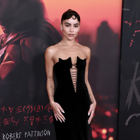 Všeodhalující outfit Zoë Kravitz
Všeodhalující outfit Zoë Kravitz
