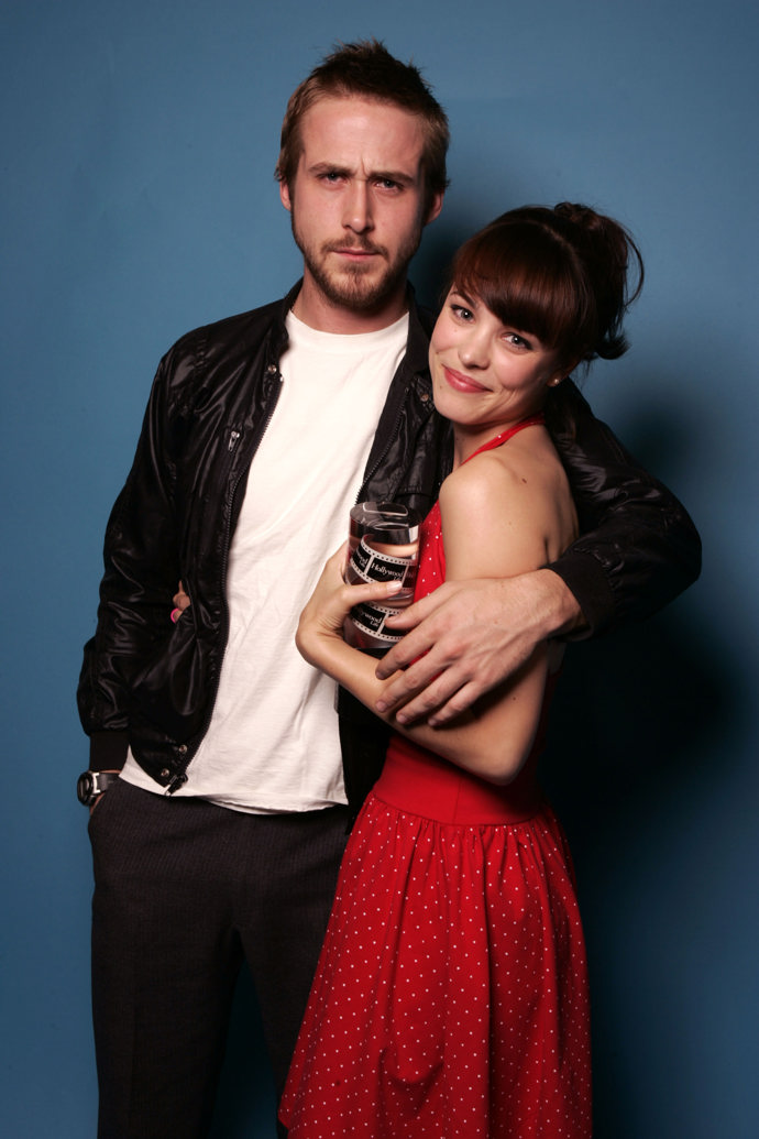  

Herec Ryan Gosling
