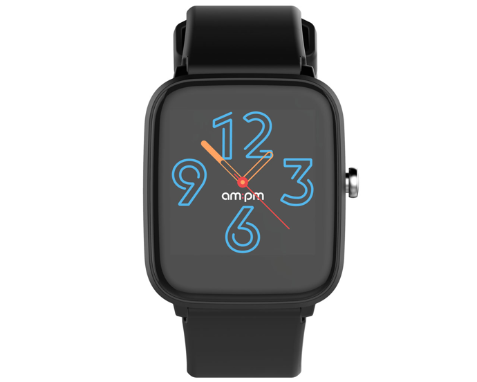Hodinky AM:PM Smartwatch
