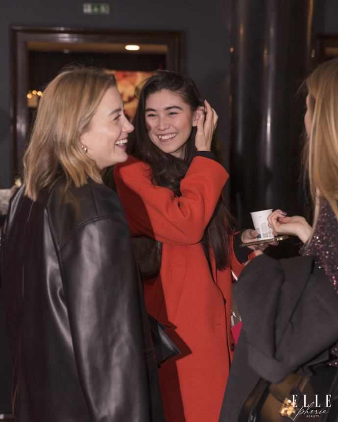  

Beauty event ELLEphoria 2022
