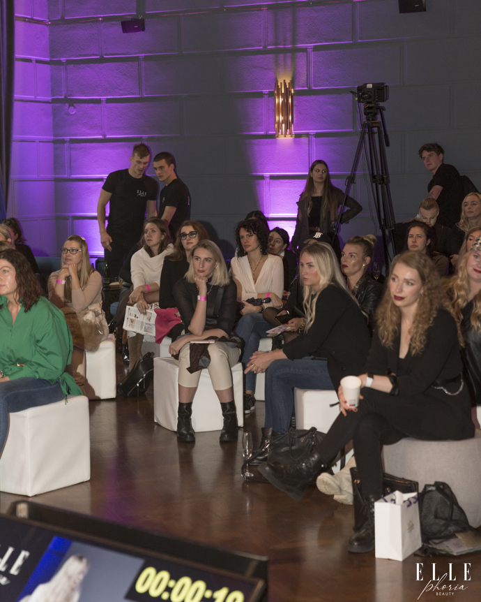  

Beauty event ELLEphoria 2022
