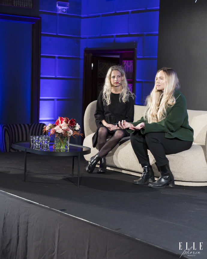  

Beauty event ELLEphoria 2022

