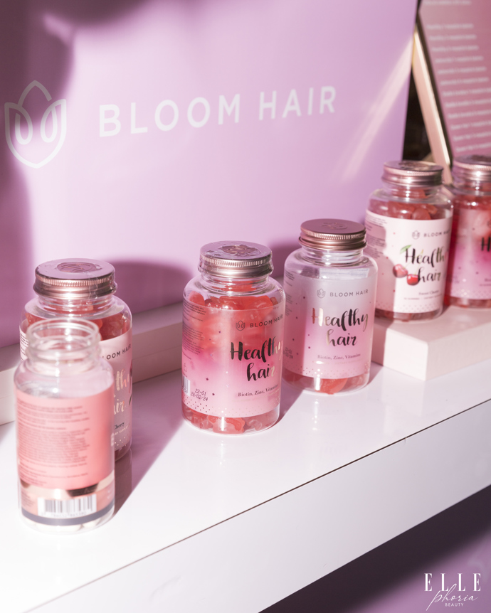  

Beauty event ELLEphoria 2022
