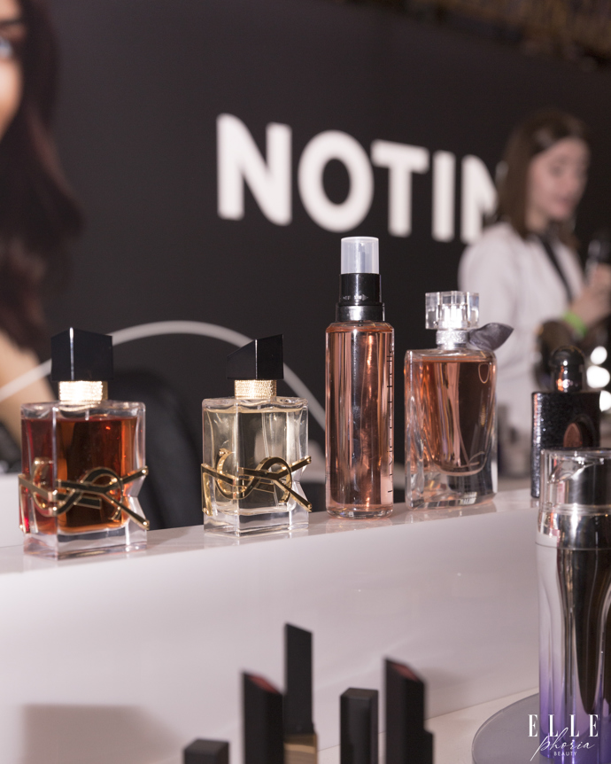  

Beauty event ELLEphoria 2022
