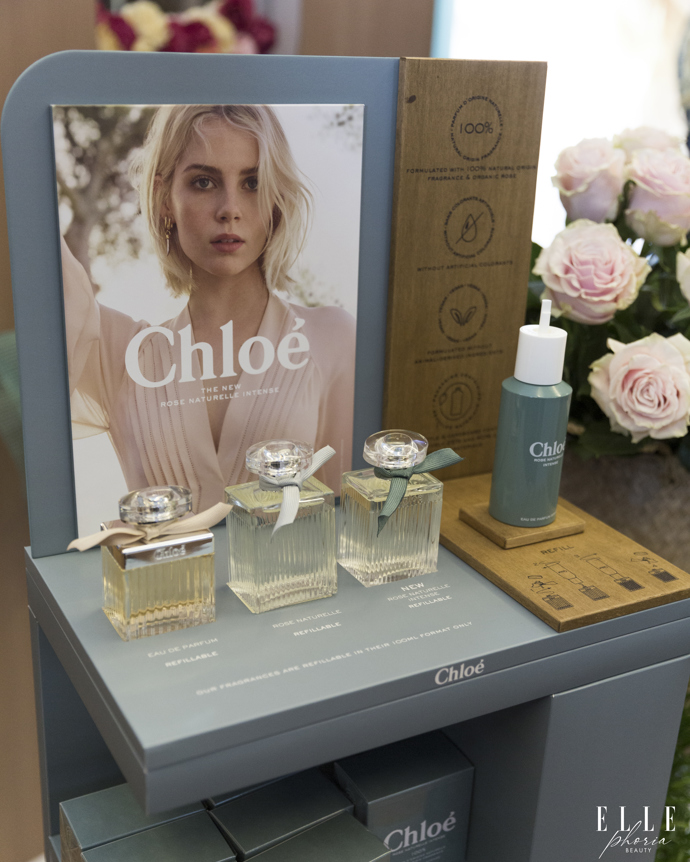  

Beauty event ELLEphoria 2022
