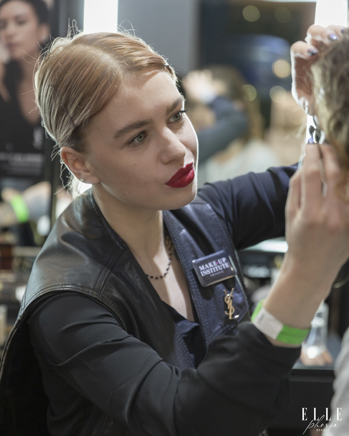  

Beauty event ELLEphoria 2022
