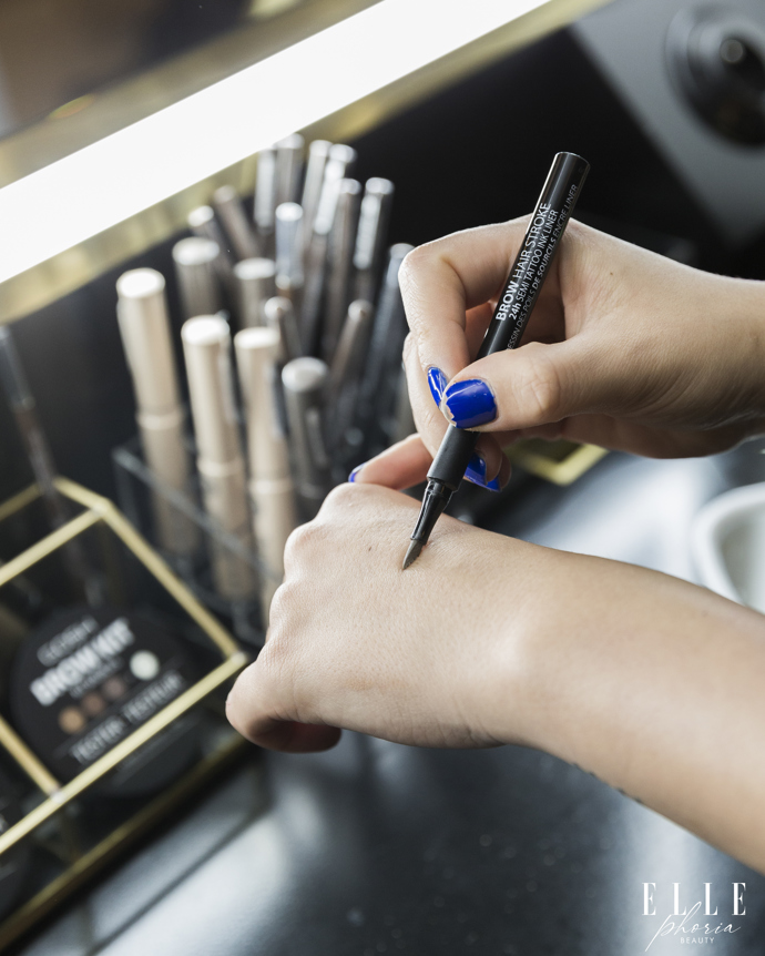  

Beauty event ELLEphoria 2022

