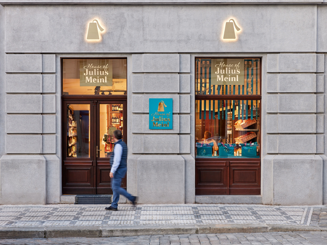 Julius Meinl