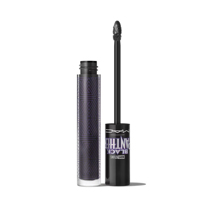 

Limitovaná edice hydratační, bohaté a krémové tekuté rtěnky, Love Me Liquid Lipcolour, MAC, odstín Thicker Than Water, 770 Kč, maccosmetics.cz

