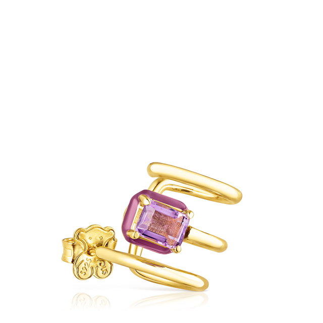 Prsten Vibrant z kolekce Tous Prsten Vibrant z kolekce Tous