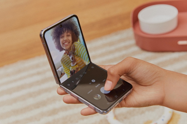 Vše pod kontrolou: hodinky, sluchátka i smartphone v dokonalé symbióze