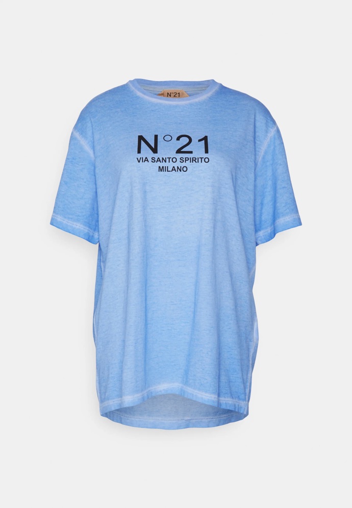 N°21, Triko s potiskem, prodává Zalando, 4 460 Kč
