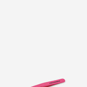 Pretty in Pink Slant tweezer
Tweezerman
Pretty in Pink Slant tweezer
Tweezerman
