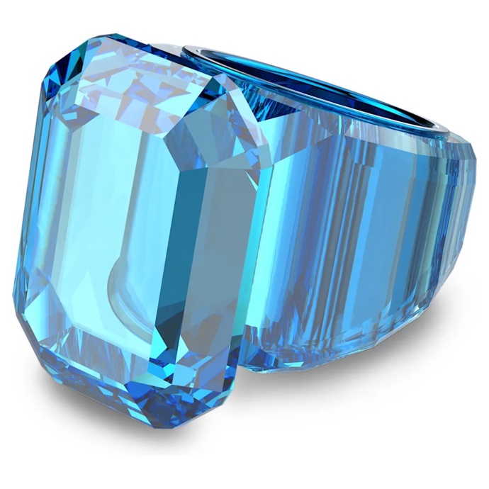 Swarovski, Koktejlový prsten Lucent, 7300 Kč
Swarovski, Koktejlový prsten Lucent, 7300 Kč