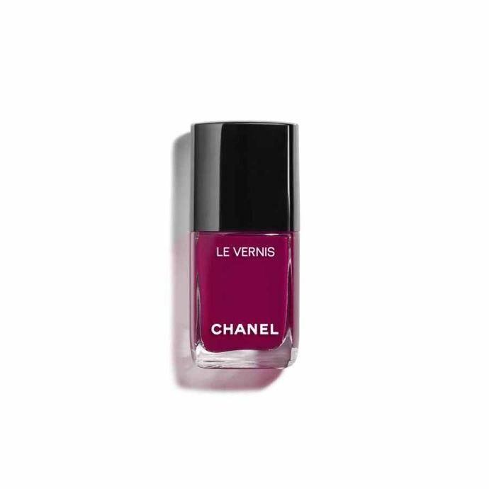 CHANEL Les Vernis 

Odstín 761 vibration

CHANEL
