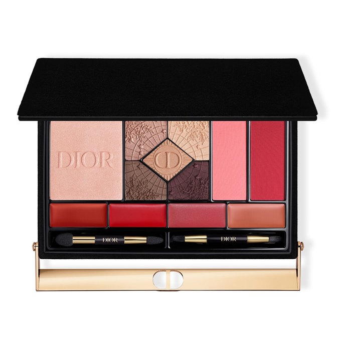 Paletka očních stínů Écrin Couture

Dior Beauty
