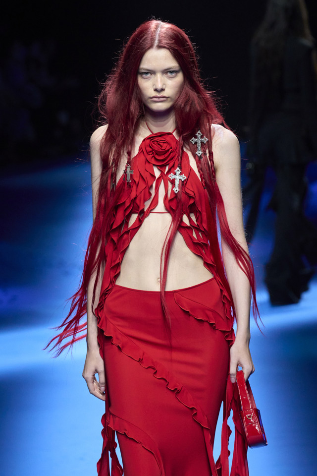 Blumarine Blumarine