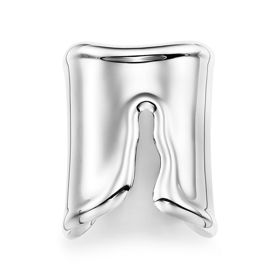 Split Bone Cuff, Elsa Peretti pro Tiffany & Co., 1 750 USD,  Tiffany & Co.
