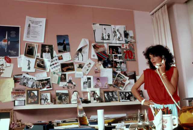 Diane Von Furstenberg