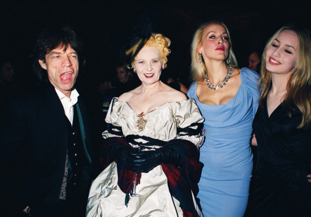 Vivienne Westwood