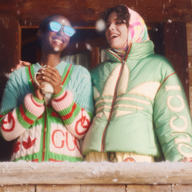 GUCCI GUCCI