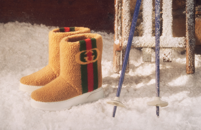 GUCCI