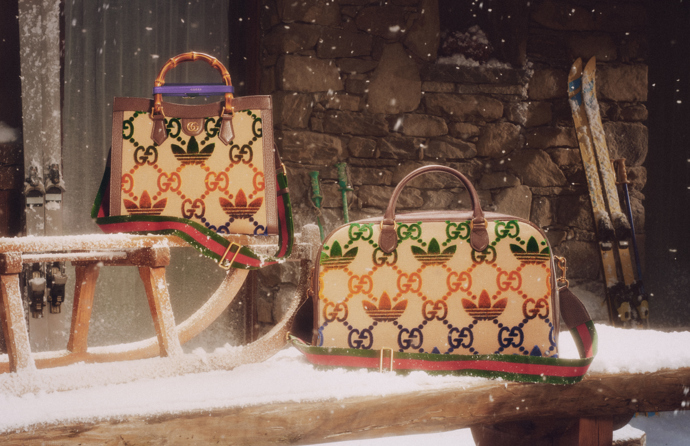 GUCCI