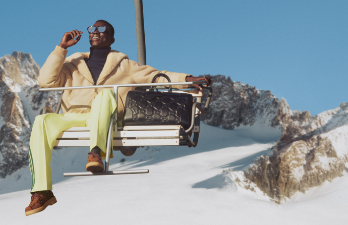 GUCCI