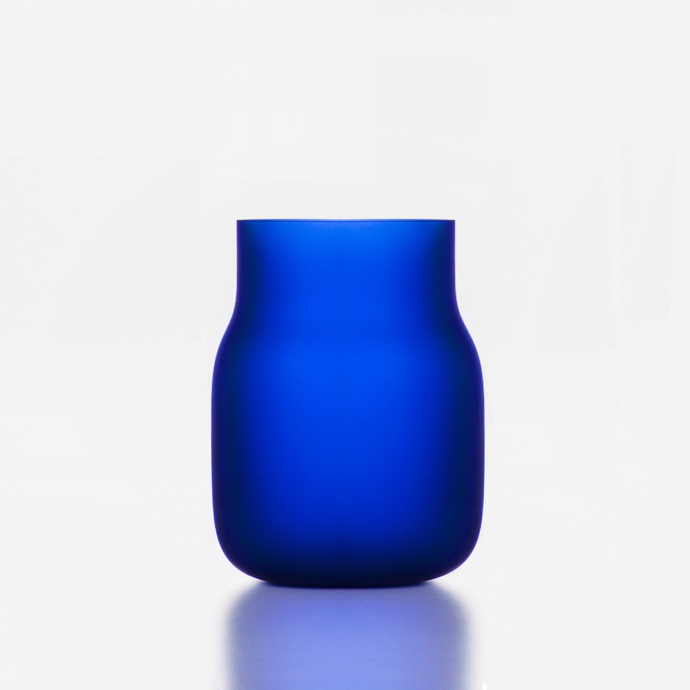 DECHEM, Bandaska Vase Matte Big, 5,520 Kč
