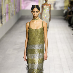 Dior S/S 2023
Dior S/S 2023