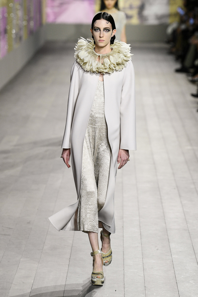  

Dior S/S 2023
