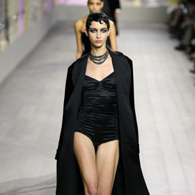 Dior S/S 2023
Dior S/S 2023
