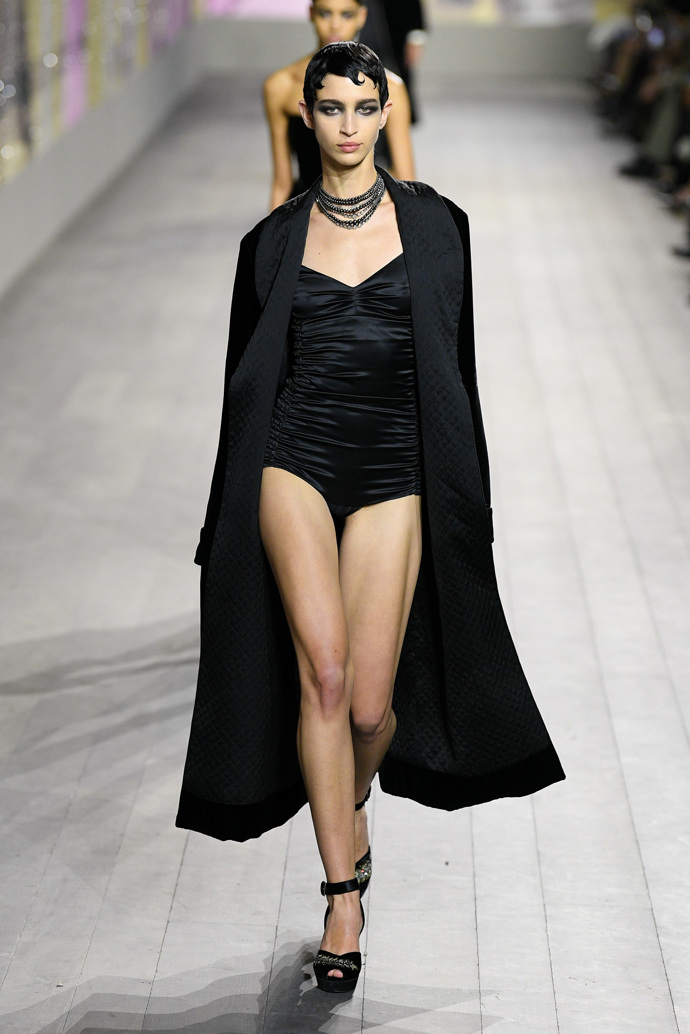 

Dior S/S 2023

