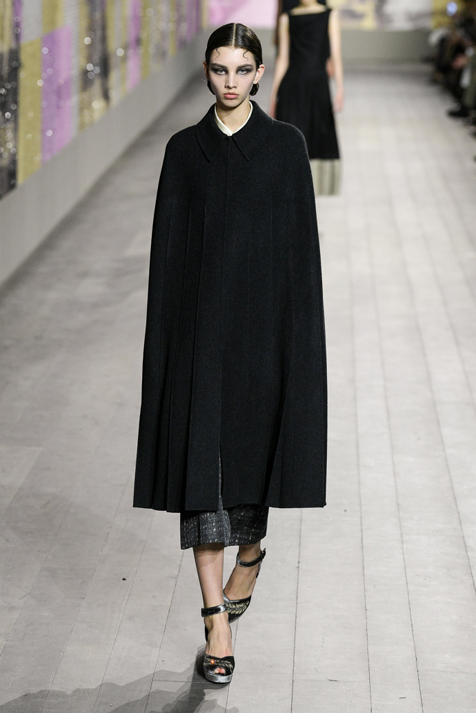  

Dior S/S 2023
