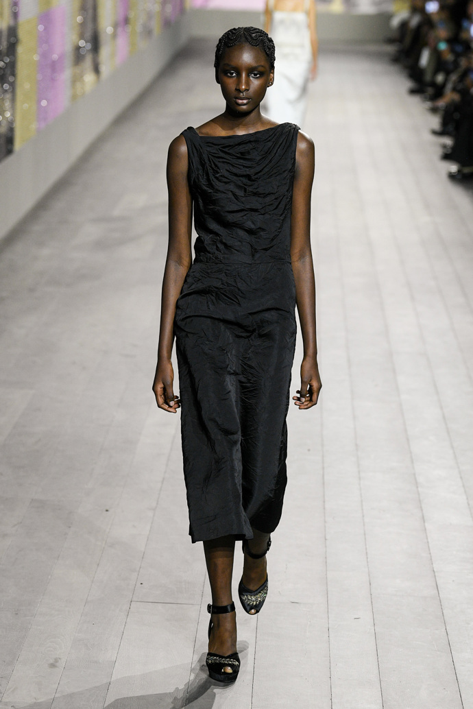  

Dior S/S 2023
