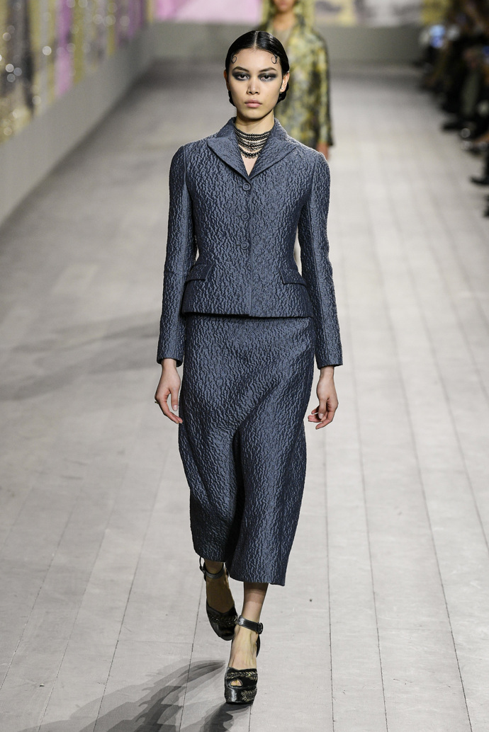  

Dior S/S 2023
