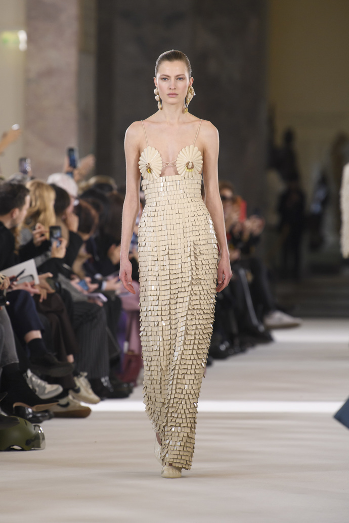  

Schiaparelli S/S 2023
