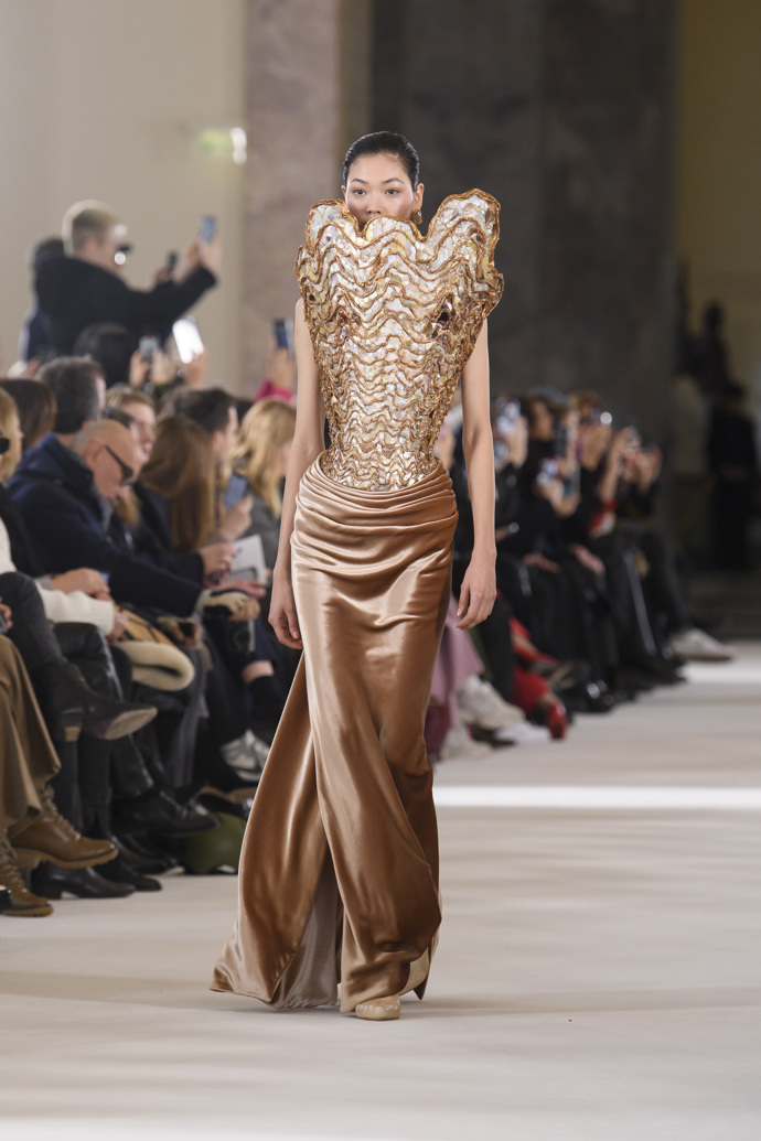  

Schiaparelli S/S 2023
